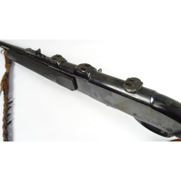 Karabin Remington mod. 742 Woodsmaster kal. .30-06